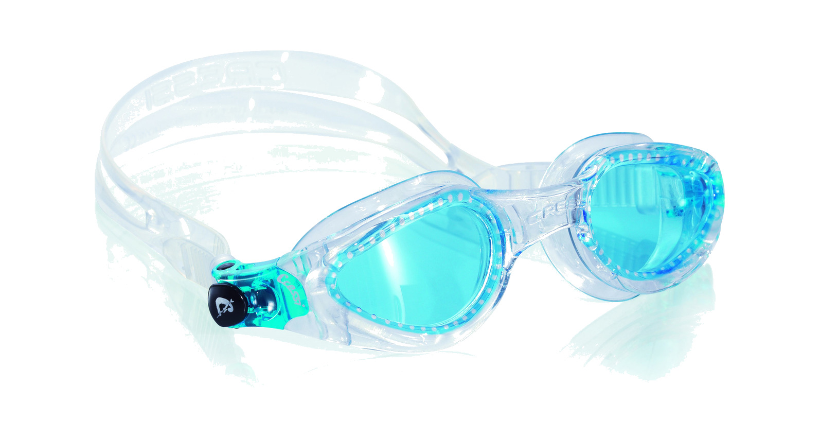 gafas de natación rocks